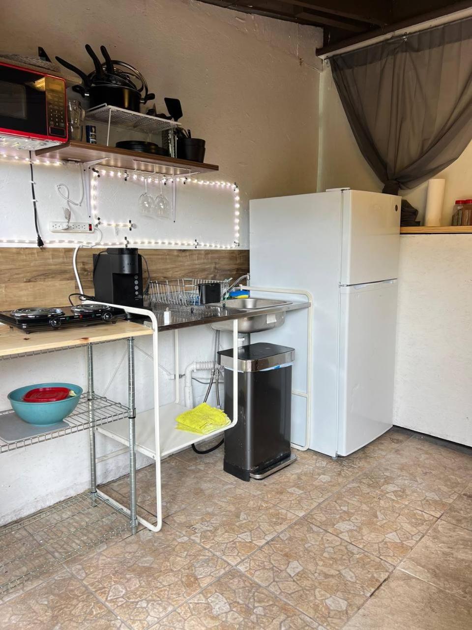 Work, Rest And Play: Wifi, Tv And Backyard Bliss North Miami Beach Exterior foto